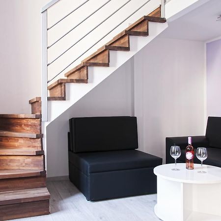 Krisco Apartments Downtown Будапеща Екстериор снимка