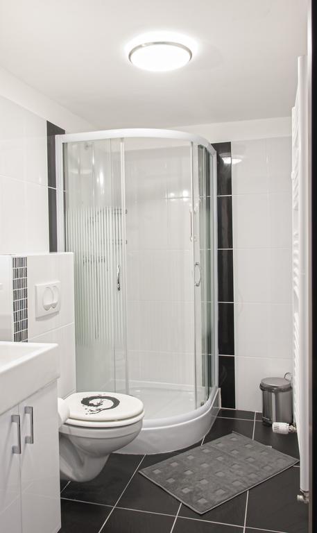Krisco Apartments Downtown Будапеща Екстериор снимка