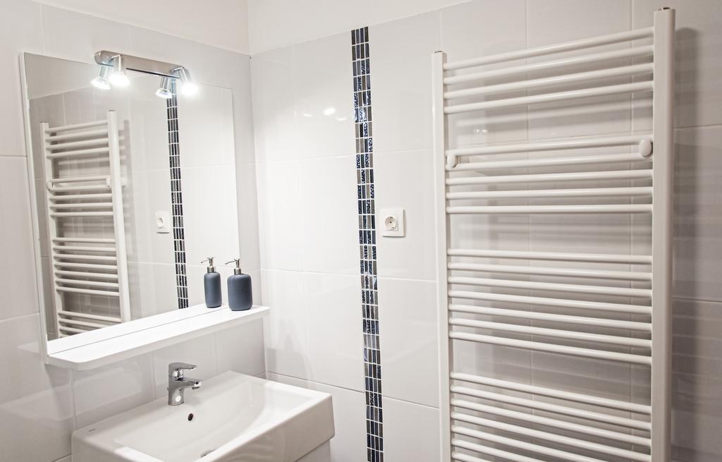 Krisco Apartments Downtown Будапеща Екстериор снимка